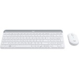 Logitech Senza fili slim Combo MK470