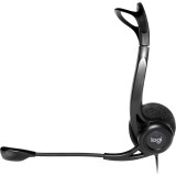 Cuffia computer Logitech 960 USB