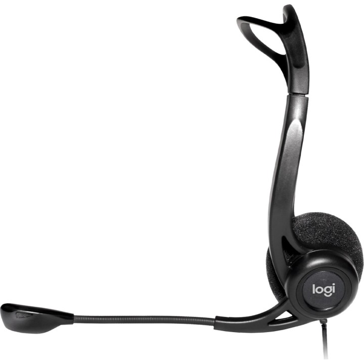Cuffia computer Logitech 960 USB