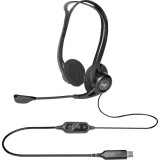 Cuffia computer Logitech 960 USB