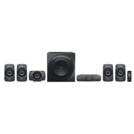 Logitech Altoparlanti surround Z906