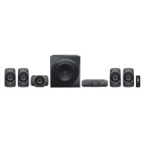Logitech Altoparlanti surround Z906