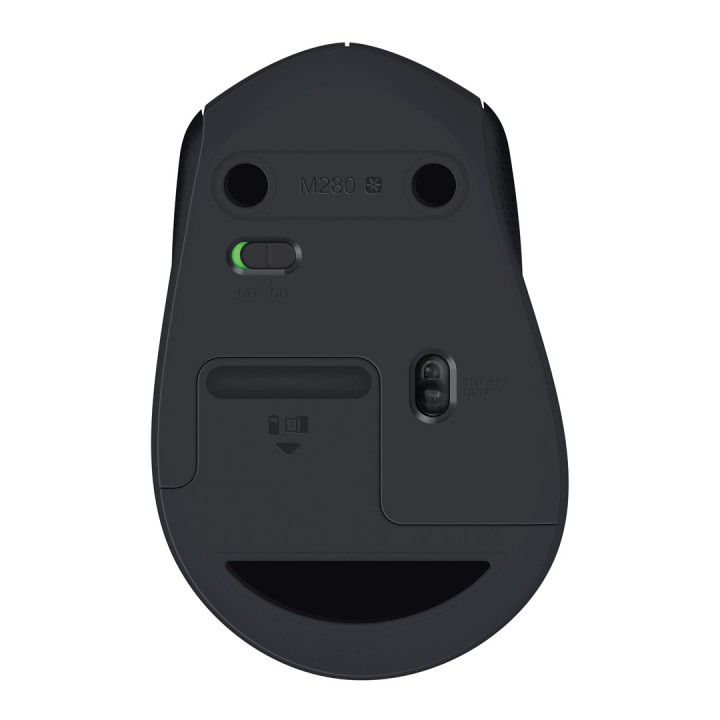 Logitech Mouse wireless M280