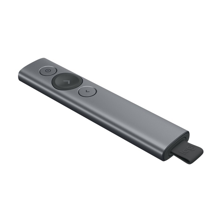Logitech Spotlight