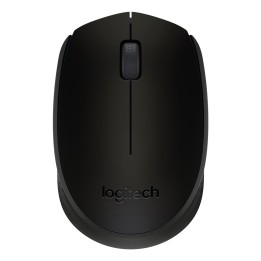 Logitech B170 Mouse Wireless