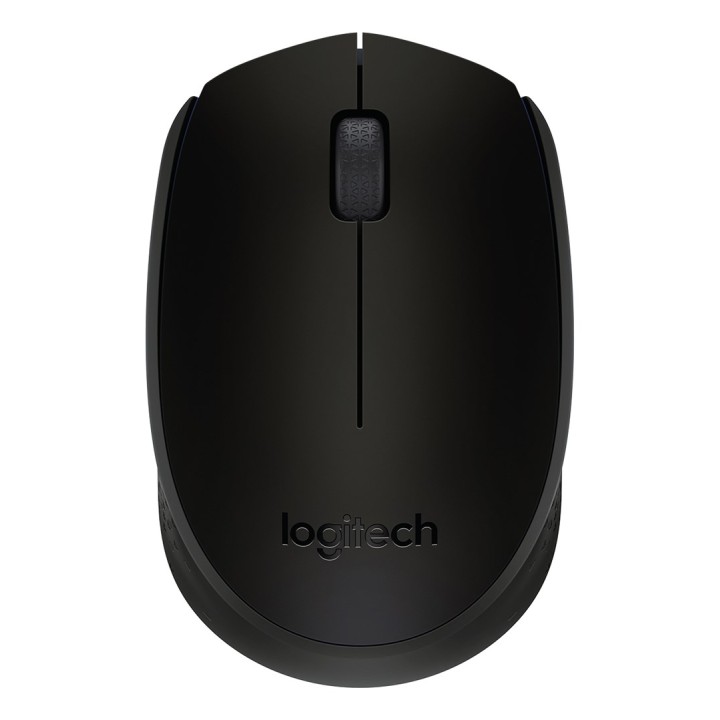 Logitech B170 Mouse Wireless