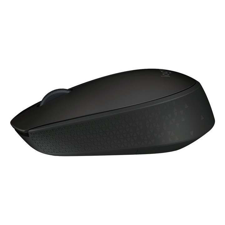 Logitech B170 Mouse Wireless