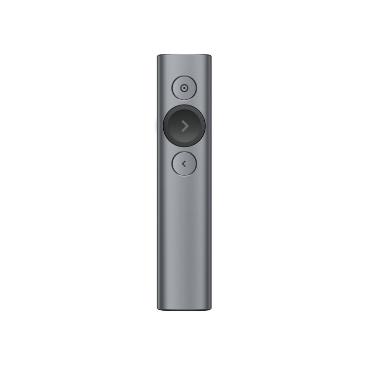 Logitech Spotlight