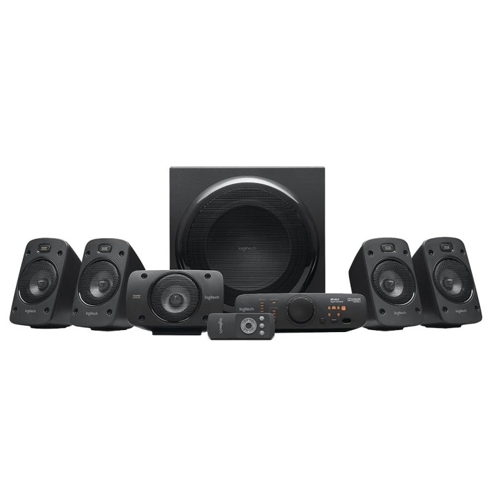 Logitech Altoparlanti surround Z906