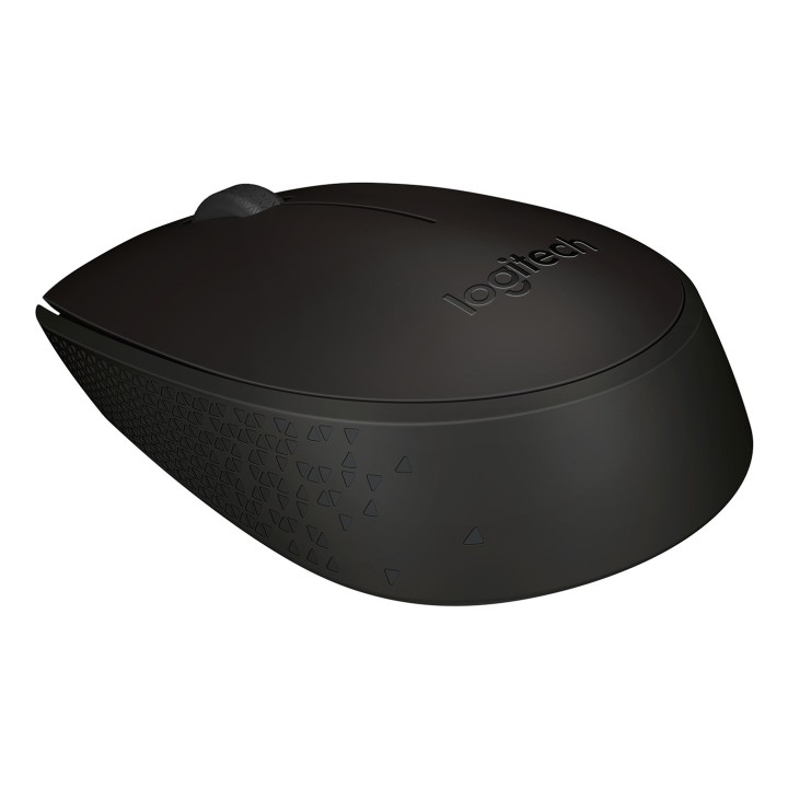 Logitech B170 Mouse Wireless