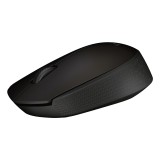 Logitech B170 Mouse Wireless