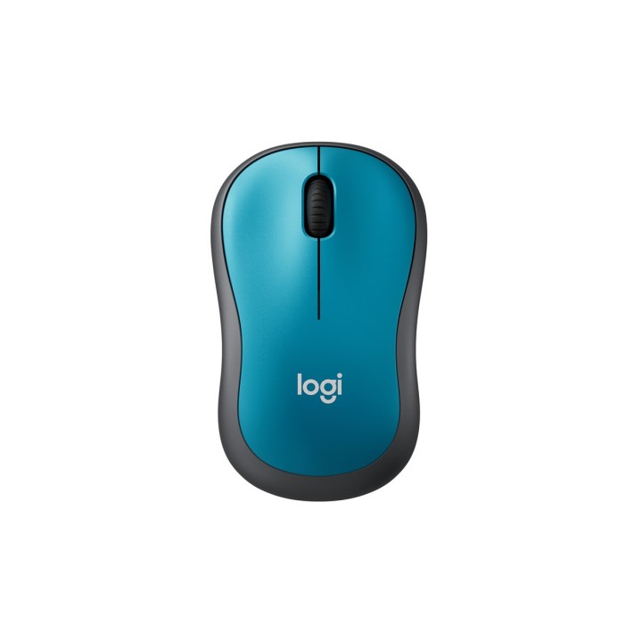 Logitech Mouse wireless M185