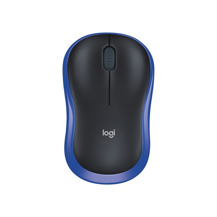 Logitech Mouse wireless M185