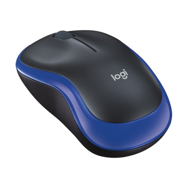 Logitech Mouse wireless M185