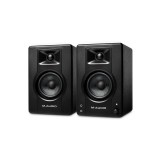 M-AUDIO BX3 Altoparlante nero cablato 50 W