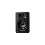 M-AUDIO BX3 Altoparlante nero cablato 50 W