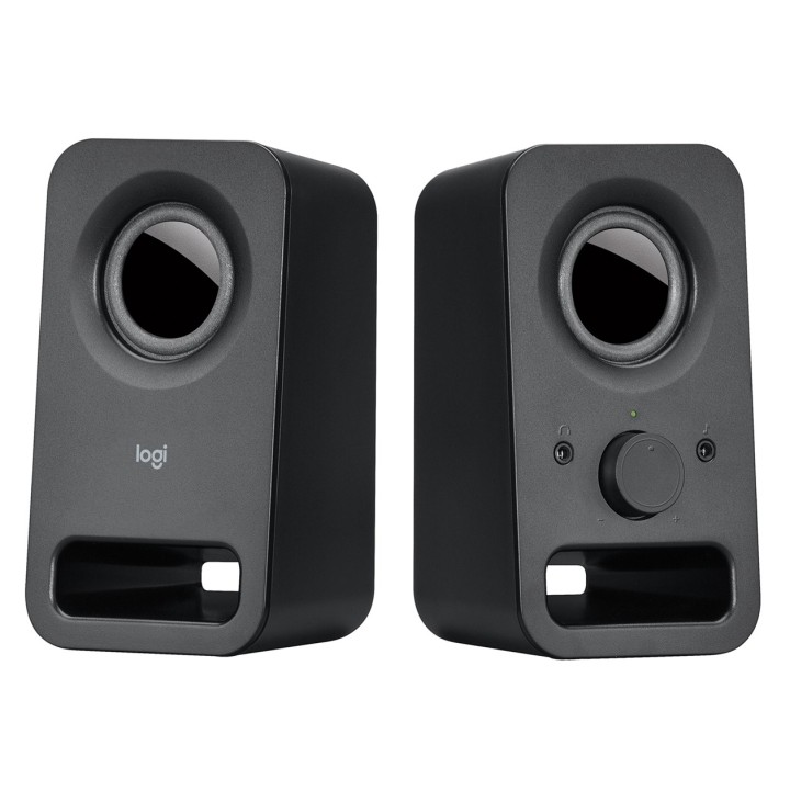 Logitech Z150 Altoparlanti multimediali