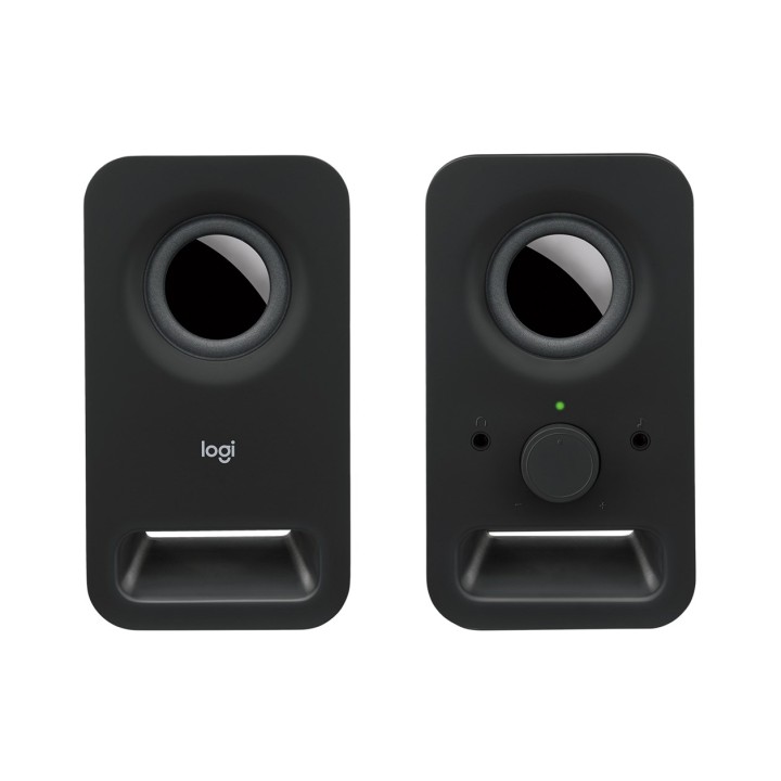 Logitech Z150 Altoparlanti multimediali
