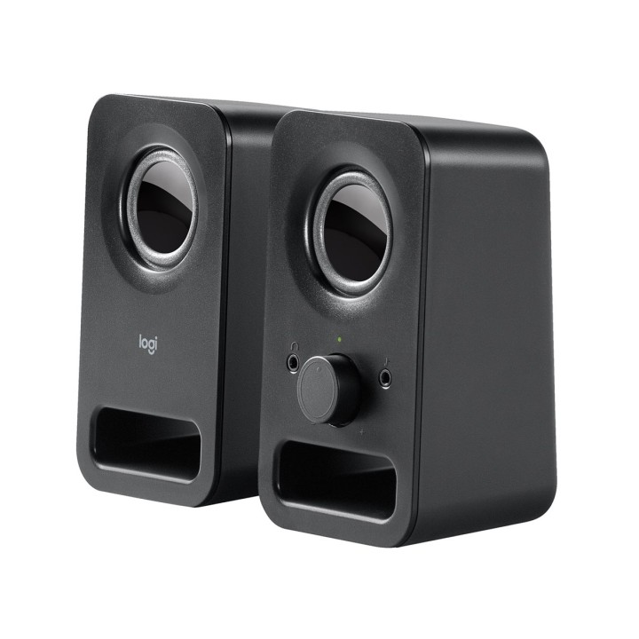 Logitech Z150 Altoparlanti multimediali