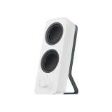 Logitech Z207 Altoparlanti Computer Bluetooth