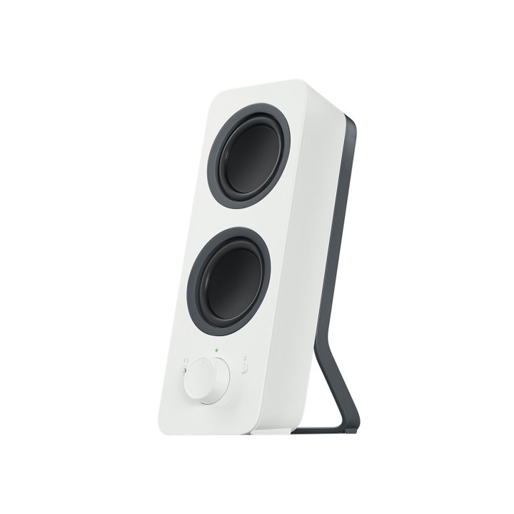 Logitech Z207 Altoparlanti Computer Bluetooth
