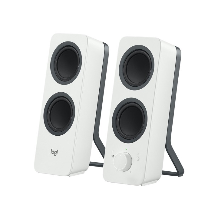 Logitech Z207 Altoparlanti Computer Bluetooth