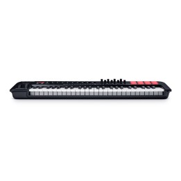 M-AUDIO Oxygen 49 (MKV) MIDI Tastiera 49 tasti USB nero