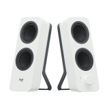 Logitech Z207 Altoparlanti Computer Bluetooth