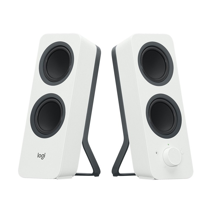 Logitech Z207 Altoparlanti Computer Bluetooth