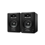 M-AUDIO BX4 Altoparlante nero cablato 50 W