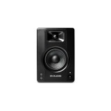 M-AUDIO BX4 Altoparlante nero cablato 50 W