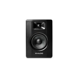 M-AUDIO BX4 Altoparlante nero cablato 50 W