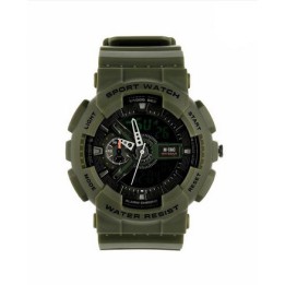 M-TAC Orologio sportivo Olive (50006001)