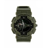 M-TAC Orologio sportivo Olive (50006001)