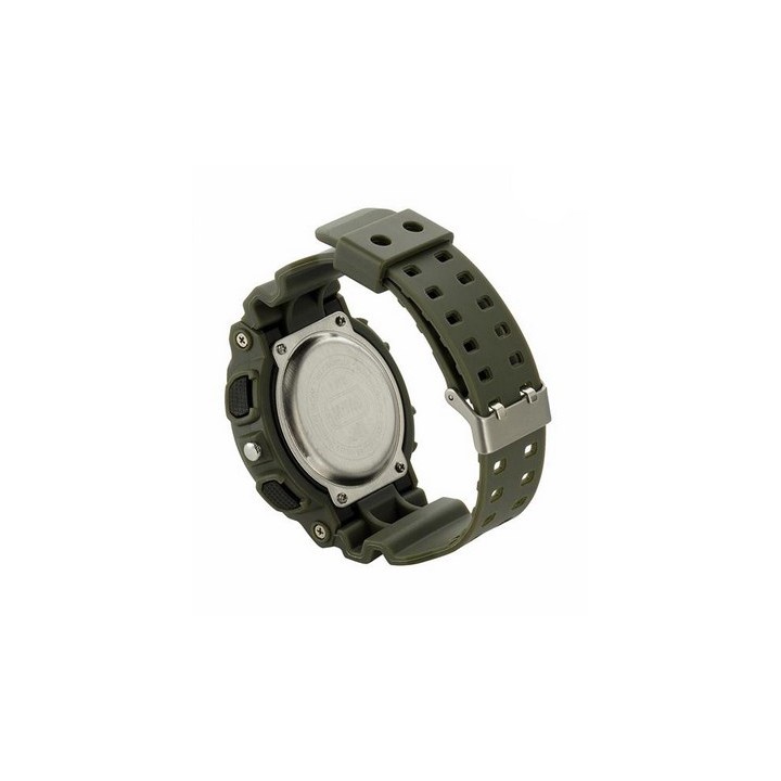M-TAC Orologio sportivo Olive (50006001)