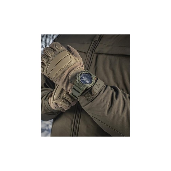 M-TAC Orologio sportivo Olive (50006001)
