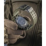 M-TAC Orologio sportivo Olive (50006001)