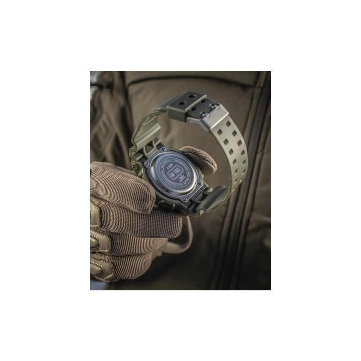 M-TAC Orologio sportivo Olive (50006001)
