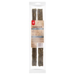 MACED manzo più duro con cervo - giocattolo da masticare per cani - 100g