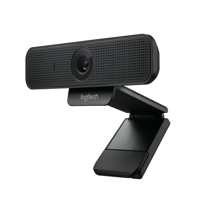 Logitech C925e Webcam Business