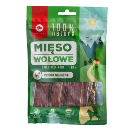 MACED 100% Natura Manzo 60 G