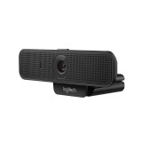 Logitech C925e Webcam Business