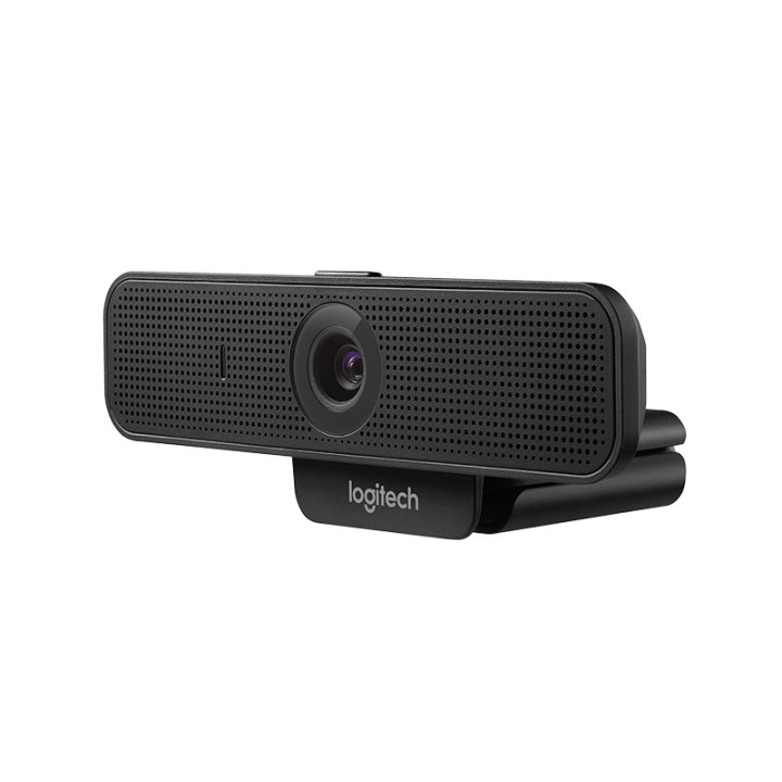 Logitech C925e Webcam Business