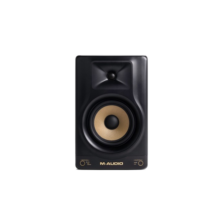 M-audio Forty Sixty - monitor attivo