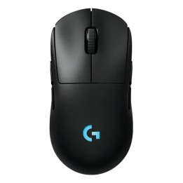 Logitech G 910-007295 mouse Gaming Ambidestro RF Wireless Ottico 32000 DPI