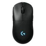 Logitech G 910-007295 mouse Gaming Ambidestro RF Wireless Ottico 32000 DPI