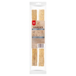 MACED Harder ricco di manzo e coniglio M - snack per cani - 100g