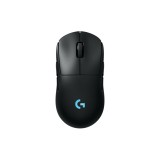 Logitech G 910-007295 mouse Gaming Ambidestro RF Wireless Ottico 32000 DPI