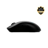 Logitech G 910-007295 mouse Gaming Ambidestro RF Wireless Ottico 32000 DPI