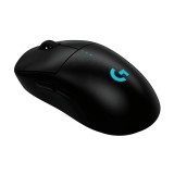 Logitech G 910-007295 mouse Gaming Ambidestro RF Wireless Ottico 32000 DPI
